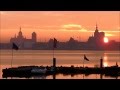 Sonnenuntergang 21.11.2011