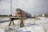 Winterzug im Bf Samtens (14.03.2005)