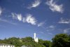 Wolken &uuml;ber Lietzow (27.06.2005)