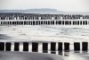 Am Ostseestrand von Vitte (01.11.2005)