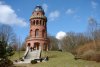 Ernst-Moritz-Arndt Turm Bergen (18.04.2006)