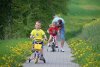 Ausflug mit Papa (15.05.2006)