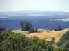 Blick nach Hiddensee (02.07.2007