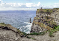 Cliffs of Moher