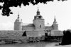 das Schlo&szlig; in Kalmar