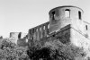 Burgruine bei Borgholm auf &Ouml;land