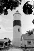Der Leuchturm am S&uuml;dzipfel der Insel &Ouml;land