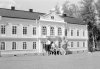 auf dem Marktplatz von Vimmerby in 1:3