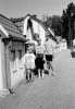 durch das kleine Vimmerby in 1:3