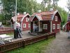 Astrid Lindgrens Welt das kleine Bullerb&uuml;