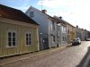 Altstadt von Vimmerby - Schweden pur
