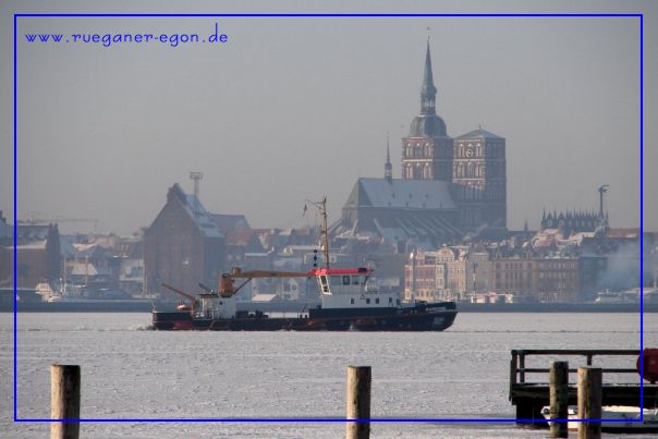 Foto; Egon Nehls
