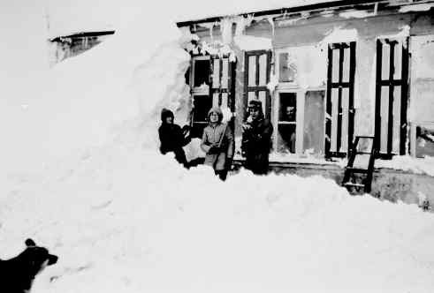 Fenster frei